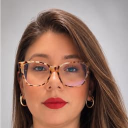 Alejandra Manzo Ramírez