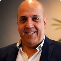 Juan Carlos Jaramillo